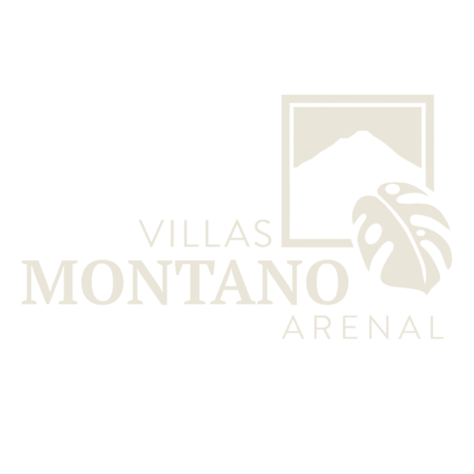 Villa Montano Arenal
